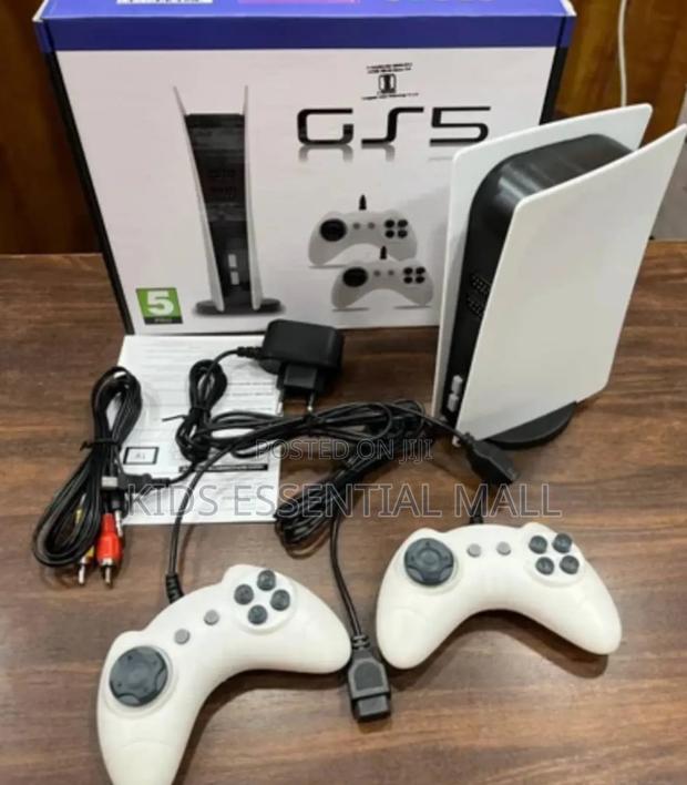 Game Station 5 · Photo 3