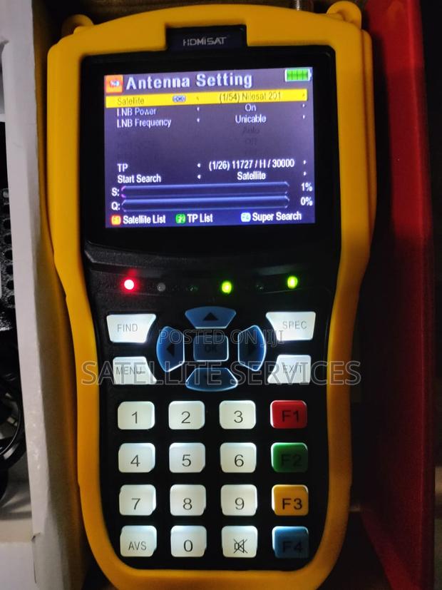 Gt Media Finder and Batteries photo 15