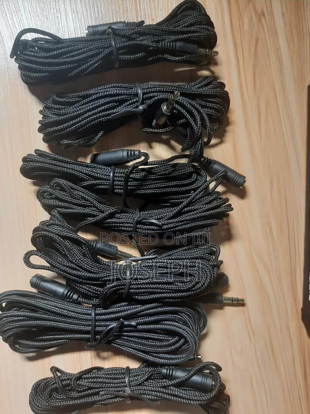 Audio Cable · Photo 3