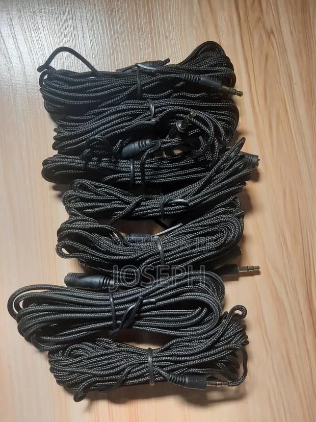 Audio Cable · Photo 4