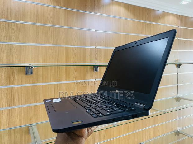 Laptop Dell Latitude 12 E7270 8GB Intel Core i5 SSD 256GB photo 3