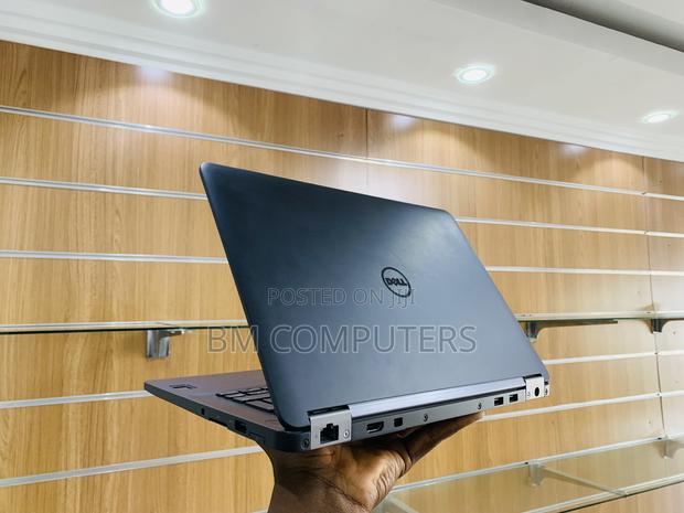Laptop Dell Latitude 12 E7270 8GB Intel Core i5 SSD 256GB photo 5