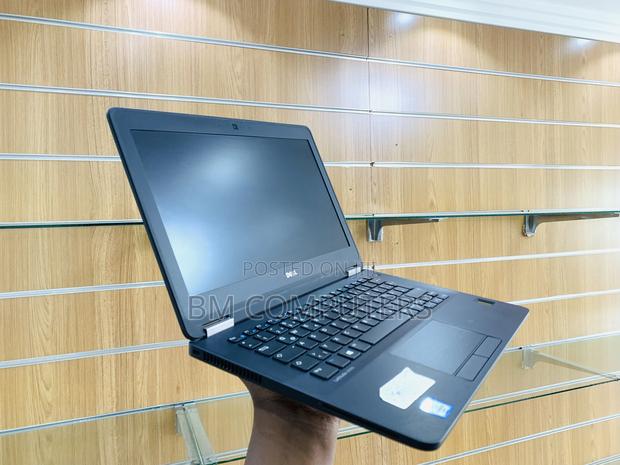 Laptop Dell Latitude 12 E7270 8GB Intel Core i5 SSD 256GB photo 4