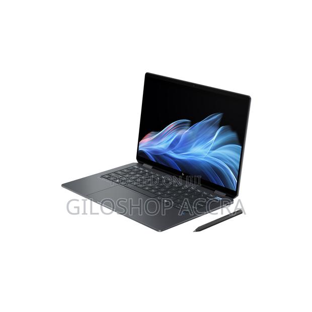New Laptop HP 16GB Intel Core Ultra 7 SSD 512GB · Photo 4