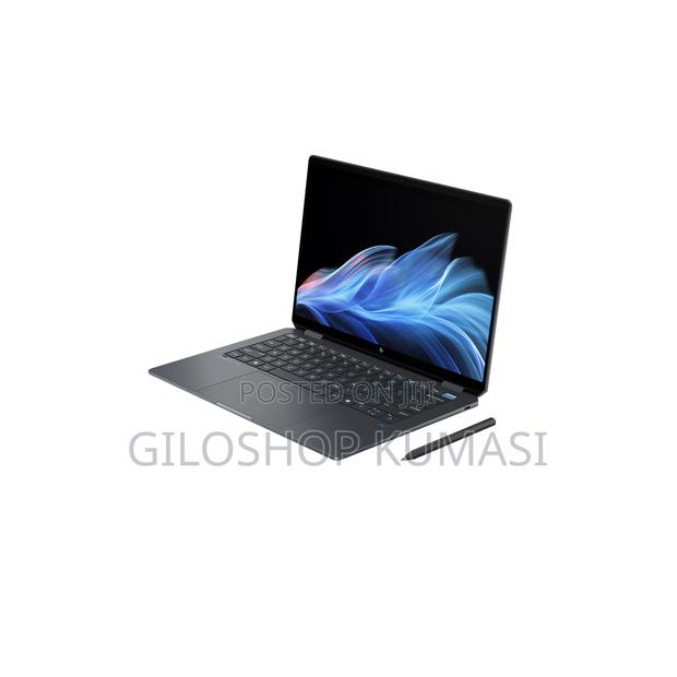 New Laptop HP 16GB Intel Core Ultra 7 SSD 512GB photo 2