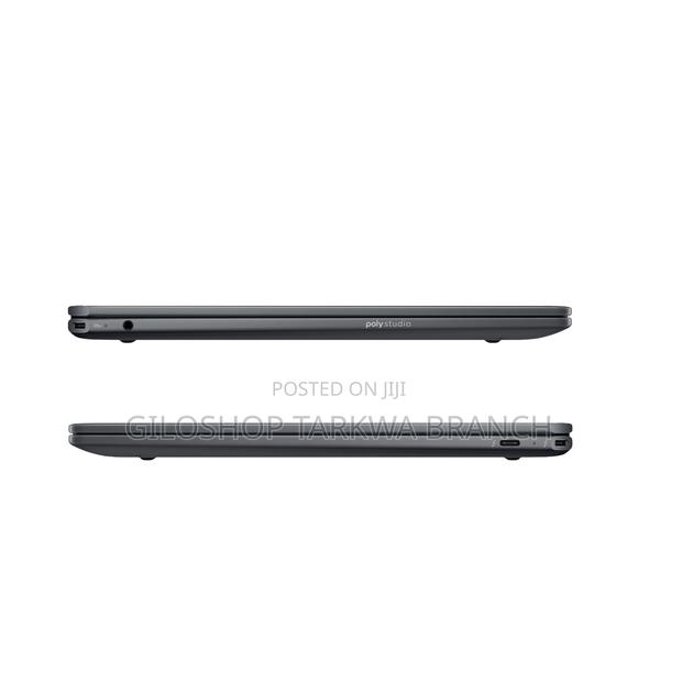 New Laptop HP 16GB Intel Core Ultra 7 SSD 512GB photo 2