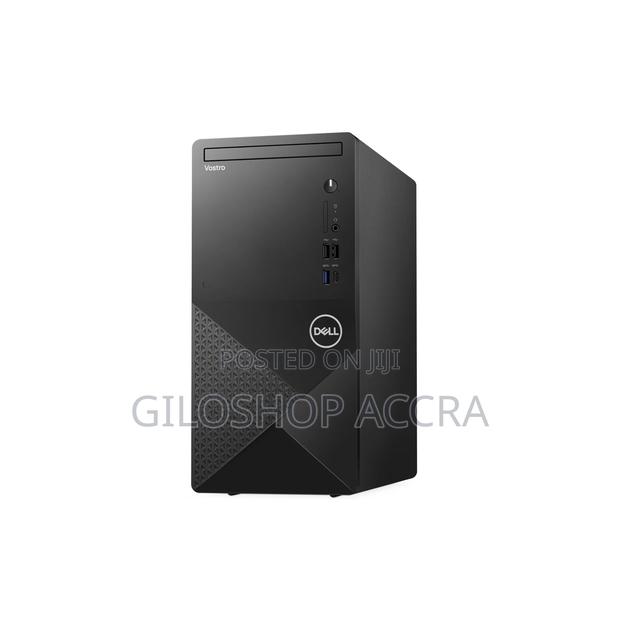 New Desktop Computer Dell 8GB Intel Core I5 SSD 512GB