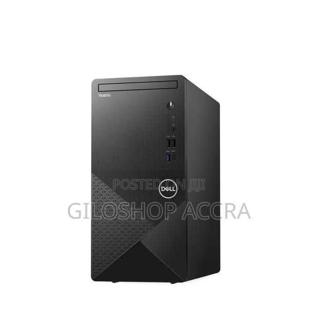 New Desktop Computer Dell 8GB Intel Core I5 SSD 512GB photo 2