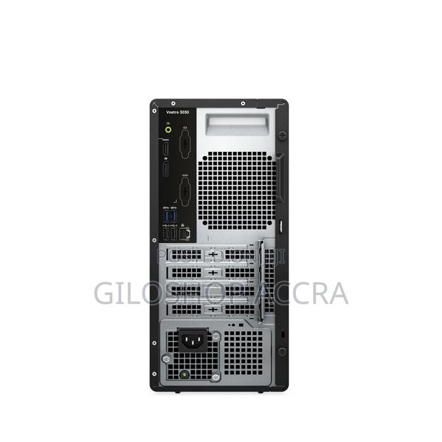 New Desktop Computer Dell 8GB Intel Core I5 SSD 512GB photo 3