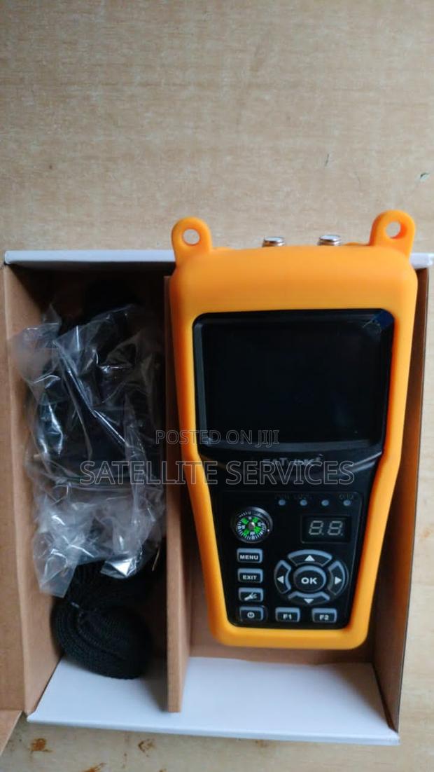 Gt Media Finder and Batteries photo 16