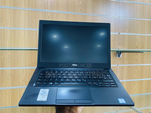 Laptop Dell Latitude 7280 8GB Intel Core I5 SSD 256GB photo 2
