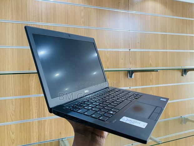 Laptop Dell Latitude 7280 8GB Intel Core I5 SSD 256GB photo 4