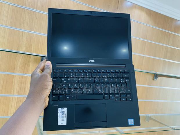 Laptop Dell Latitude 7280 8GB Intel Core I5 SSD 256GB