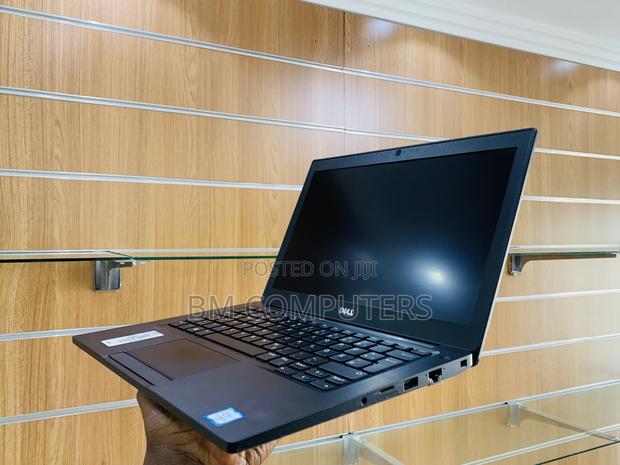 Laptop Dell Latitude 7280 8GB Intel Core I5 SSD 256GB photo 3