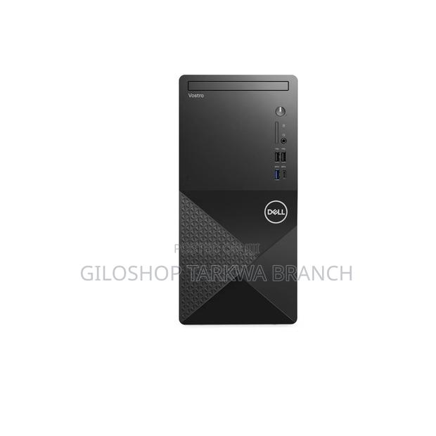 New Desktop Computer Dell 8GB Intel Core I5 SSD 512GB