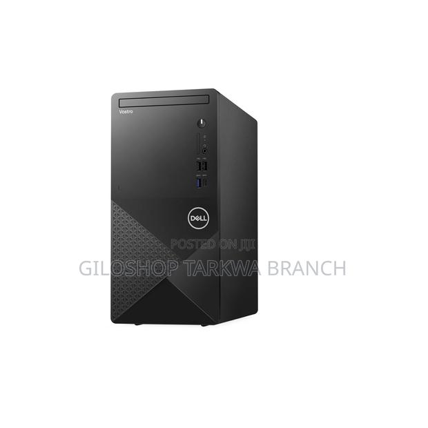 New Desktop Computer Dell 8GB Intel Core I5 SSD 512GB photo 2