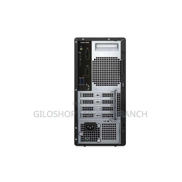 New Desktop Computer Dell 8GB Intel Core I5 SSD 512GB photo 3