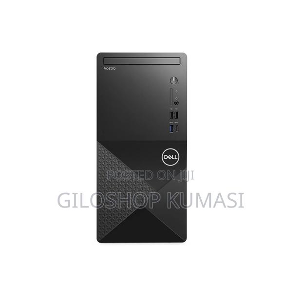 New Desktop Computer Dell 8GB Intel Core I5 SSD 512GB