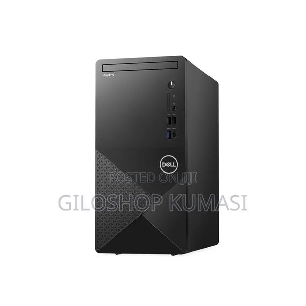New Desktop Computer Dell 8GB Intel Core I5 SSD 512GB photo 2