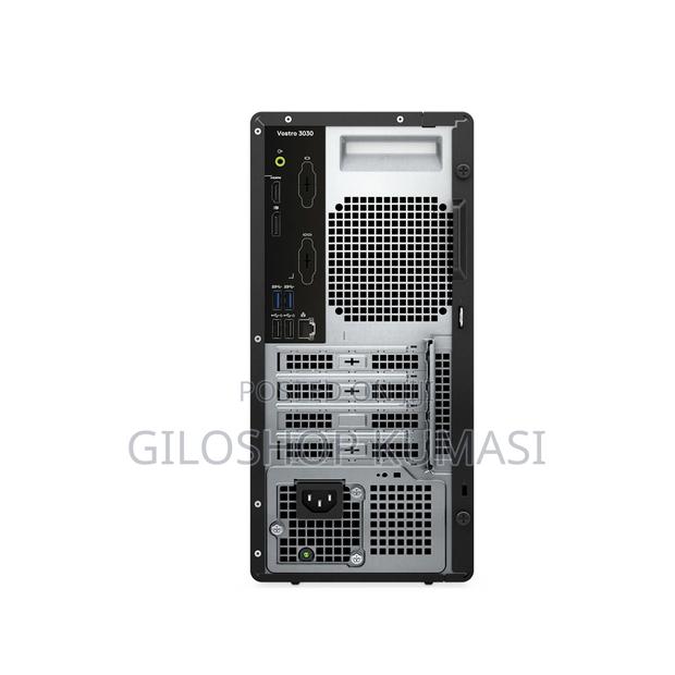New Desktop Computer Dell 8GB Intel Core I5 SSD 512GB photo 3