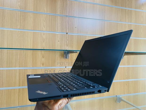 Laptop Lenovo ThinkPad T14 16GB Intel Core I7 SSD 512GB photo 4