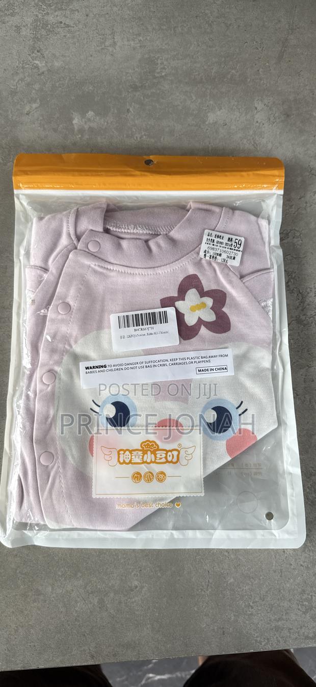 Likpoja Newborn Baby Boys Girls · Photo 4