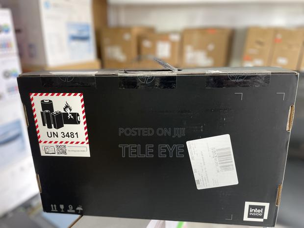 New Laptop HP Envy 14 8GB Intel Core I5 SSD 512GB photo 3
