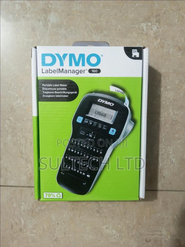 Dymo Label Manager 160
