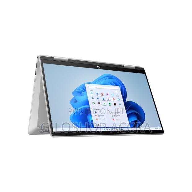 New Laptop HP Pavilion X360 14 16GB Intel Core I5 SSD 512GB photo 2