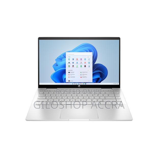 New Laptop HP Pavilion X360 14 16GB Intel Core I5 SSD 512GB photo 3