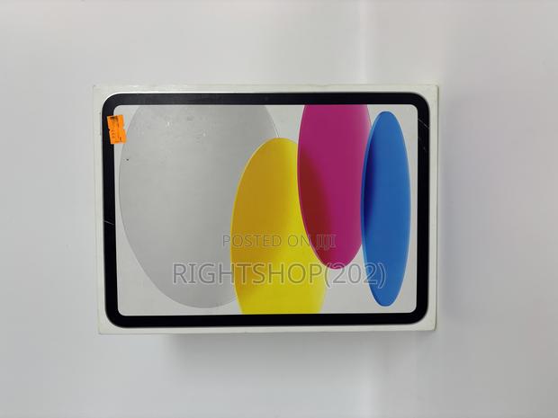 New Apple iPad (2025) 128 GB photo 4