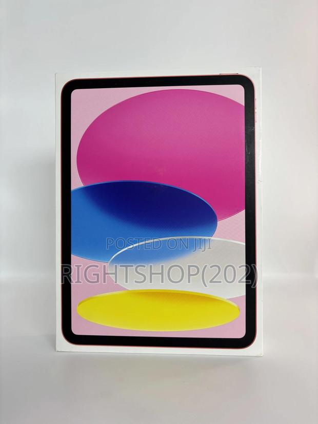 New Apple iPad (2025) 128 GB photo 5