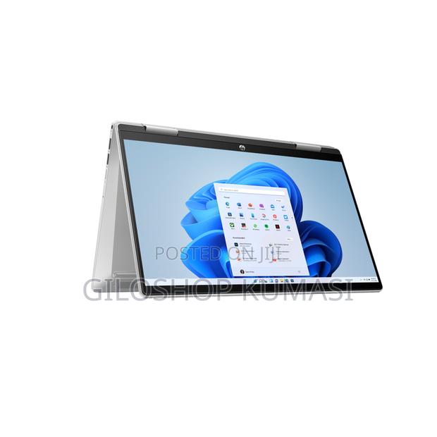 New Laptop HP Pavilion X360 14 16GB Intel Core I5 SSD 512GB photo 2