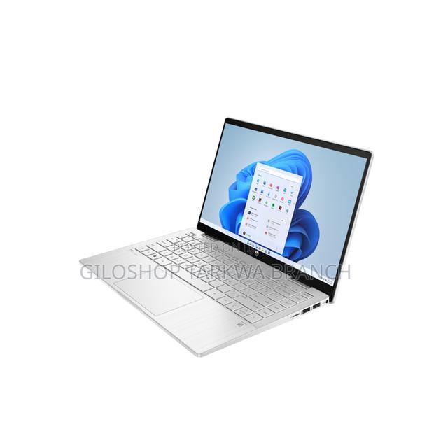 New Laptop HP Pavilion X360 14 16GB Intel Core I5 SSD 512GB