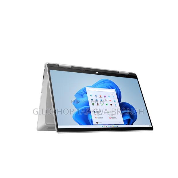 New Laptop HP Pavilion X360 14 16GB Intel Core I5 SSD 512GB photo 2