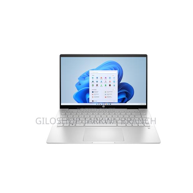 New Laptop HP Pavilion X360 14 16GB Intel Core I5 SSD 512GB photo 3