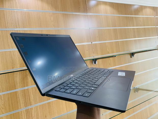 Laptop Dell Latitude 7420 16GB Intel Core I7 SSD 256GB photo 3