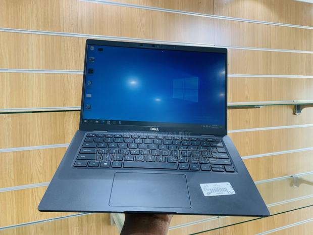 Laptop Dell Latitude 7420 16GB Intel Core I7 SSD 256GB photo 2