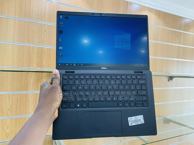 Laptop Dell Latitude 7420 16GB Intel Core I7 SSD 256GB
