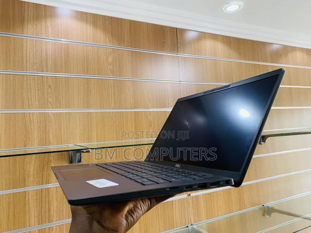 Laptop Dell Latitude 7420 16GB Intel Core I7 SSD 256GB photo 4