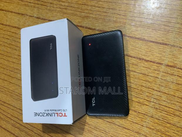 TCL Universal Mobile Mifi · Photo 4