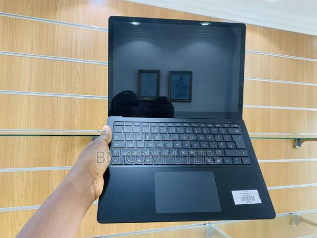 Laptop Microsoft Surface Laptop 3 8GB Intel Core I5 SSD 256GB