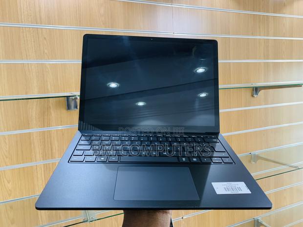 Laptop Microsoft Surface Laptop 3 8GB Intel Core I5 SSD 256GB photo 3