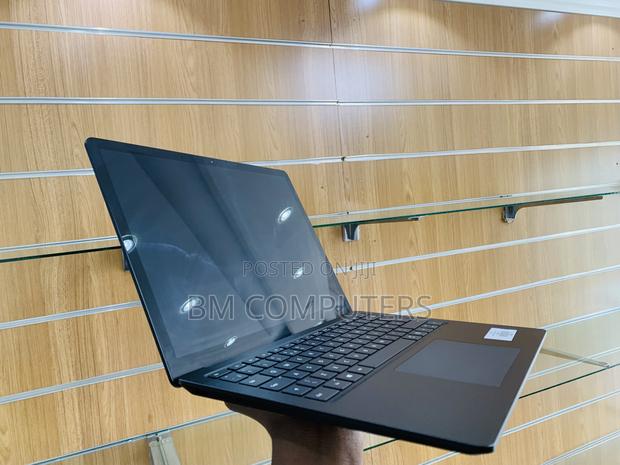 Laptop Microsoft Surface Laptop 3 8GB Intel Core I5 SSD 256GB photo 2