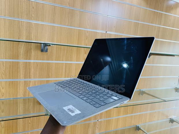 Laptop Microsoft Surface Laptop 3 8GB Intel Core I5 SSD 256GB photo 7