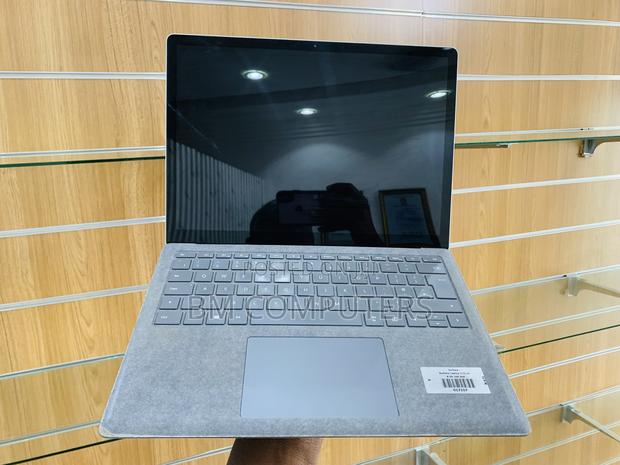 Laptop Microsoft Surface Laptop 3 8GB Intel Core I5 SSD 256GB photo 4
