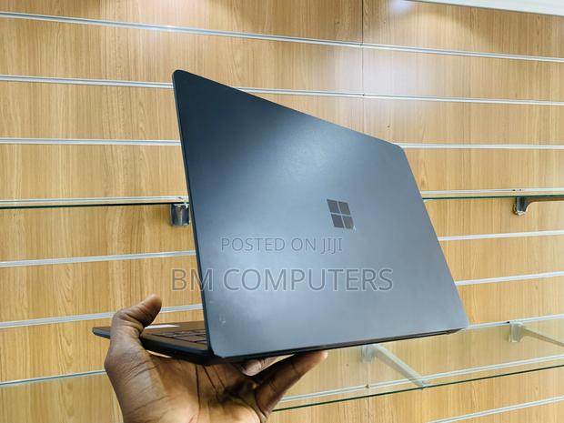 Laptop Microsoft Surface Laptop 3 8GB Intel Core I5 SSD 256GB photo 6