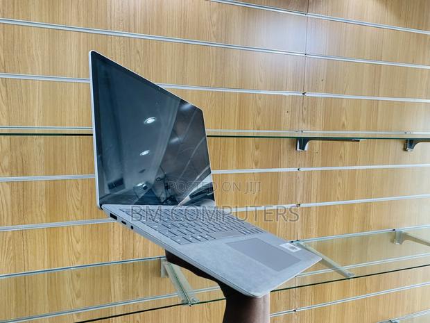 Laptop Microsoft Surface Laptop 3 8GB Intel Core I5 SSD 256GB photo 5
