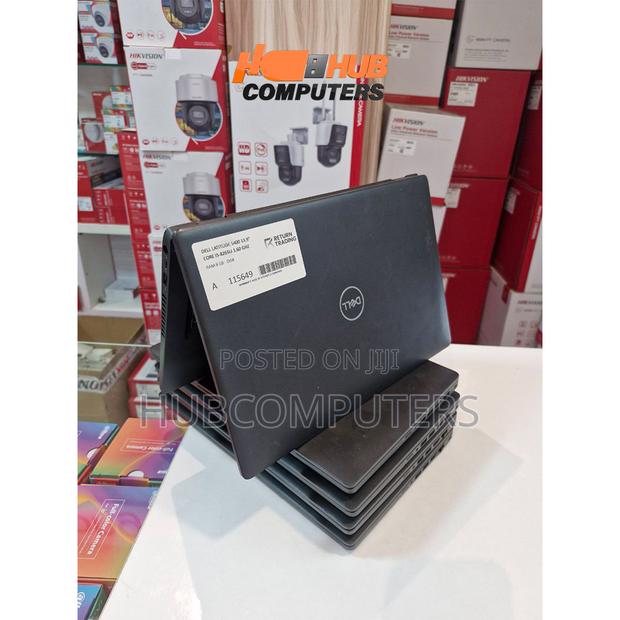 Laptop Dell Latitude 5400 8GB Intel Core i5 SSD 256GB · Photo 4