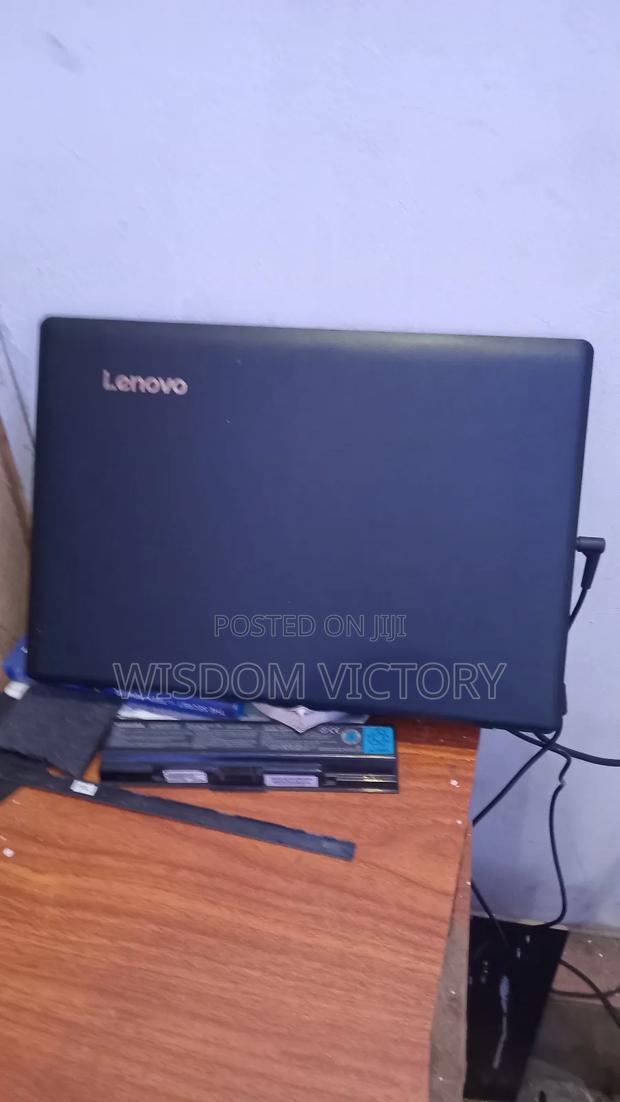 New Laptop Lenovo 4GB Intel HDD 160GB · Photo 4